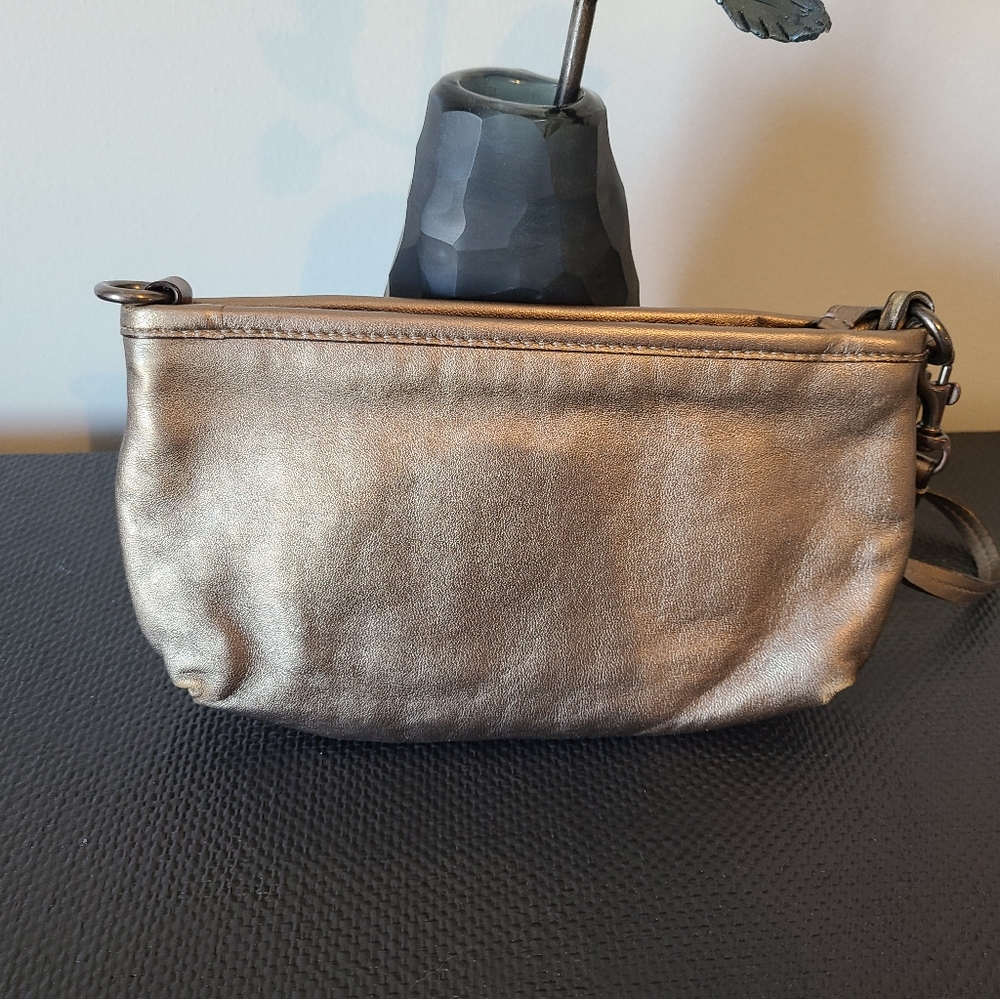 Coach Legacy Clutch - Picture 2 of 5